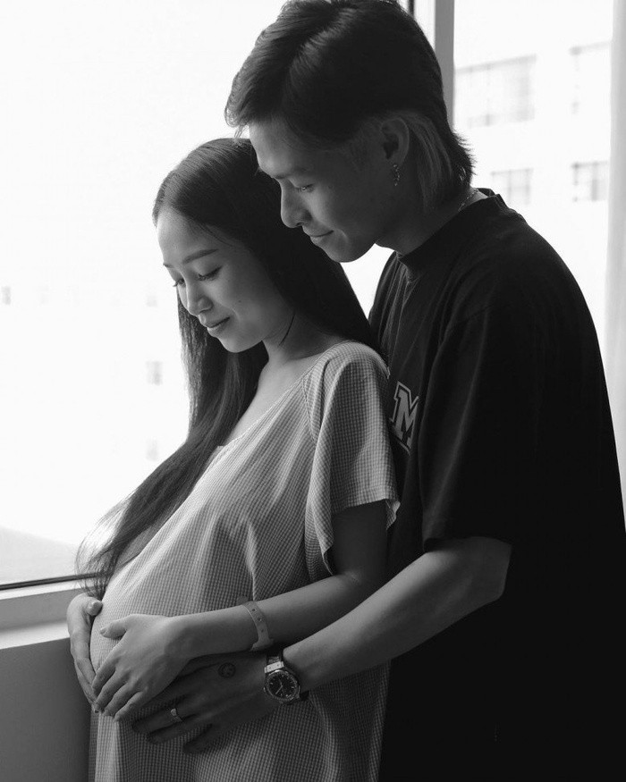 Fan hoi cach cai thien vong 1, Joyce Pham tra loi bat ngo-Hinh-2