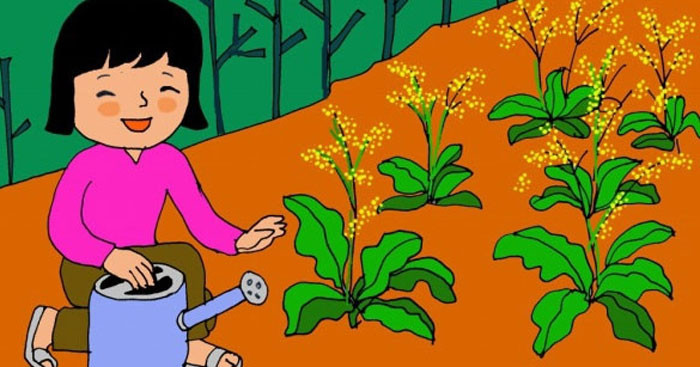 Tích cực làm việc tốt. Người xưa quan niệm khi bạn cho đi thì thứ bạn nhận lại có khi còn nhiều người. Nếu bạn làm việc thiện bằng cả tấm lòng từ bi của mình thì chắc chắn bạn sẽ được nhận lại những điều tốt lành.