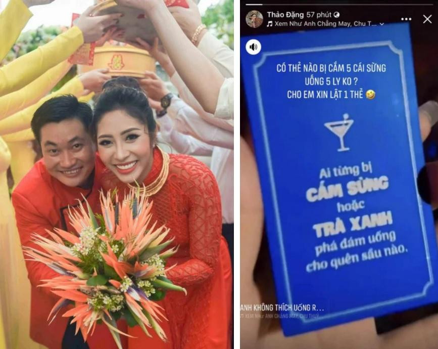 Dang Thu Thao am chi bi chong cu cam cho 5 