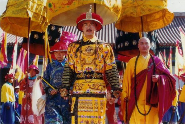 Một ngày của Hoàng đế triều Thanh trôi qua như thế nào? - Hình 3 Mot ngay cua Hoang de trieu Thanh troi qua nhu the nao?-Hinh-3