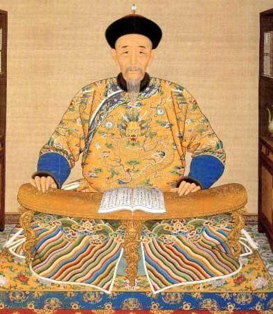 Một ngày của Hoàng đế triều Thanh trôi qua như thế nào? - Hình 8 Mot ngay cua Hoang de trieu Thanh troi qua nhu the nao?-Hinh-8