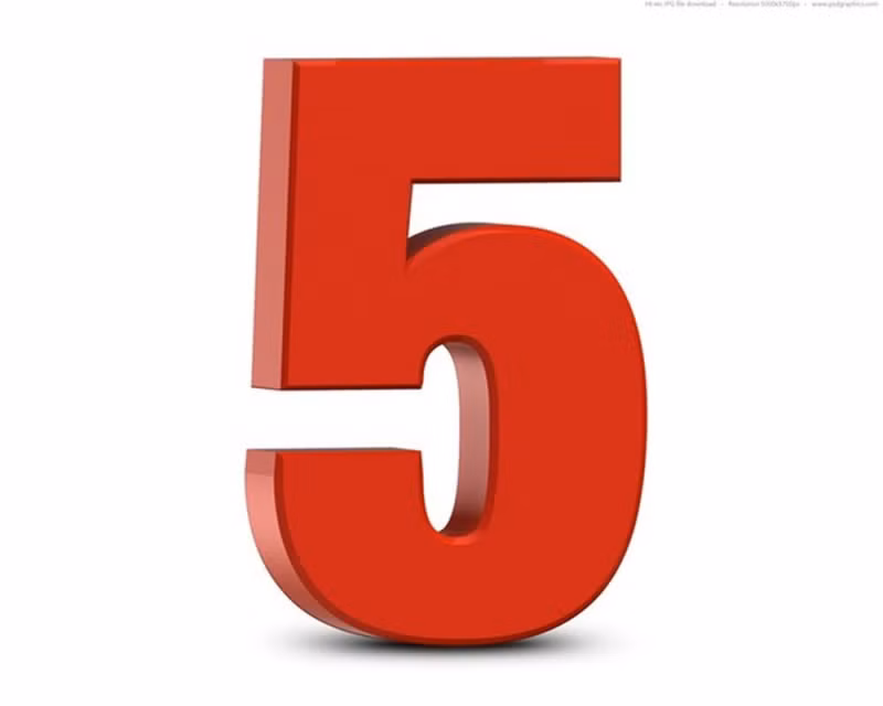 Số cuối ngày sinh âm lịch là 5. Số 5 theo quan niệm dân gian có nghĩa là sự tốt tươi, phát triển. Những người có ngày sinh kết thúc bằng con số này thông minh tài trí, thuở nhỏ đã được sống trong sự yêu thương, chở che, thậm chí là được hưởng may mắn đến từ phúc phần của cha mẹ. 