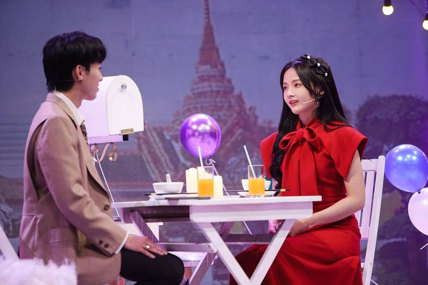 'Hot girl ảnh thẻ' Lan Hương từ chối tình cảm của trai đẹp - Hình 2 'Hot girl anh the' Lan Huong tu choi tinh cam cua trai dep-Hinh-2