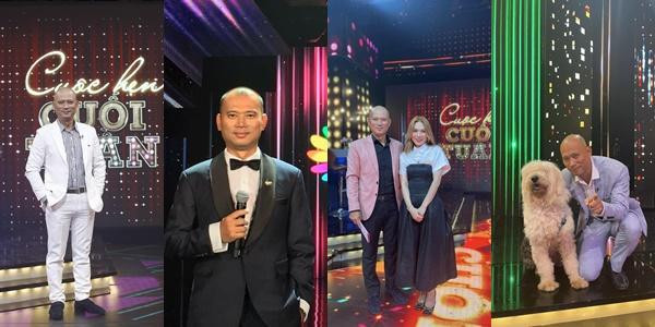 Nhieu nam de dau troc, khi co toc MC Long Vu trong the nao?-Hinh-17