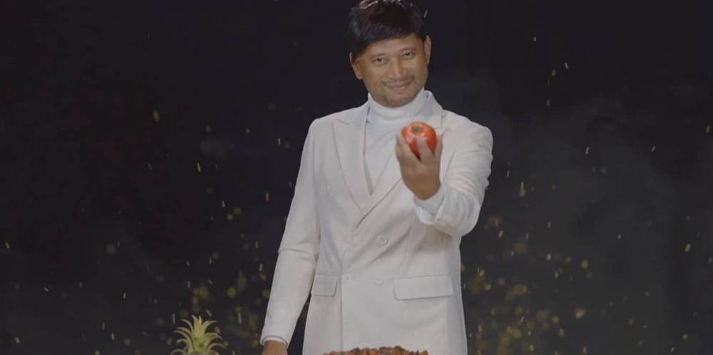 Nhieu nam de dau troc, khi co toc MC Long Vu trong the nao?-Hinh-4