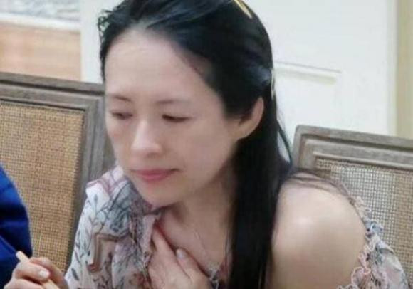 Dung mao that cua Chuong Tu Di sau khi tay trang