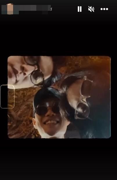 hoảnh khắc nhí nhố của vợ chồng Ngô Thanh Vân và em trai nam doanh nhân.