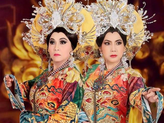 Số phận bi thảm của 2 hoàng hậu ngoại tộc khiến nhà Trần sụp đổ So phan bi tham cua 2 hoang hau ngoai toc khien nha Tran sup do