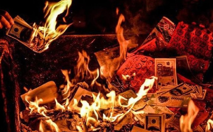 Điều tuyệt đối cấm trong tháng cô hồn để tránh họa ập vào thân - Hình 4 Dieu tuyet doi cam trong thang co hon de tranh hoa ap vao than-Hinh-4