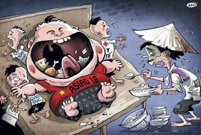 5 hoi tiec lon nhat cua doi nguoi, nui tien cung kho mua lai duoc-Hinh-2