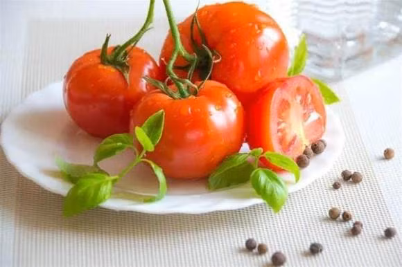 Giat minh 3 loai rau duoc menh danh la 