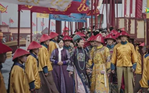 Vi sao Hoang de nha Thanh khong lo bi thi ve trieu dinh am sat?-Hinh-2