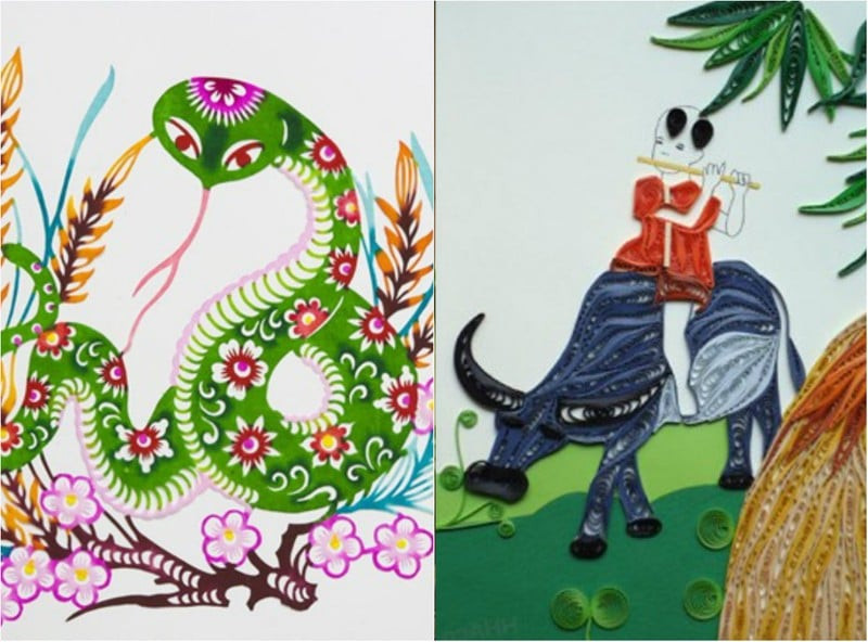 Tuổi Tỵ: Người tuổi Tỵ phạm Hình Thái Tuế trong năm Nhâm Dần 2022 nên tài vận của con giáp này bị ảnh hưởng nghiêm trọng, thu nhập không những không tăng mà còn dễ bị “phá sản”.