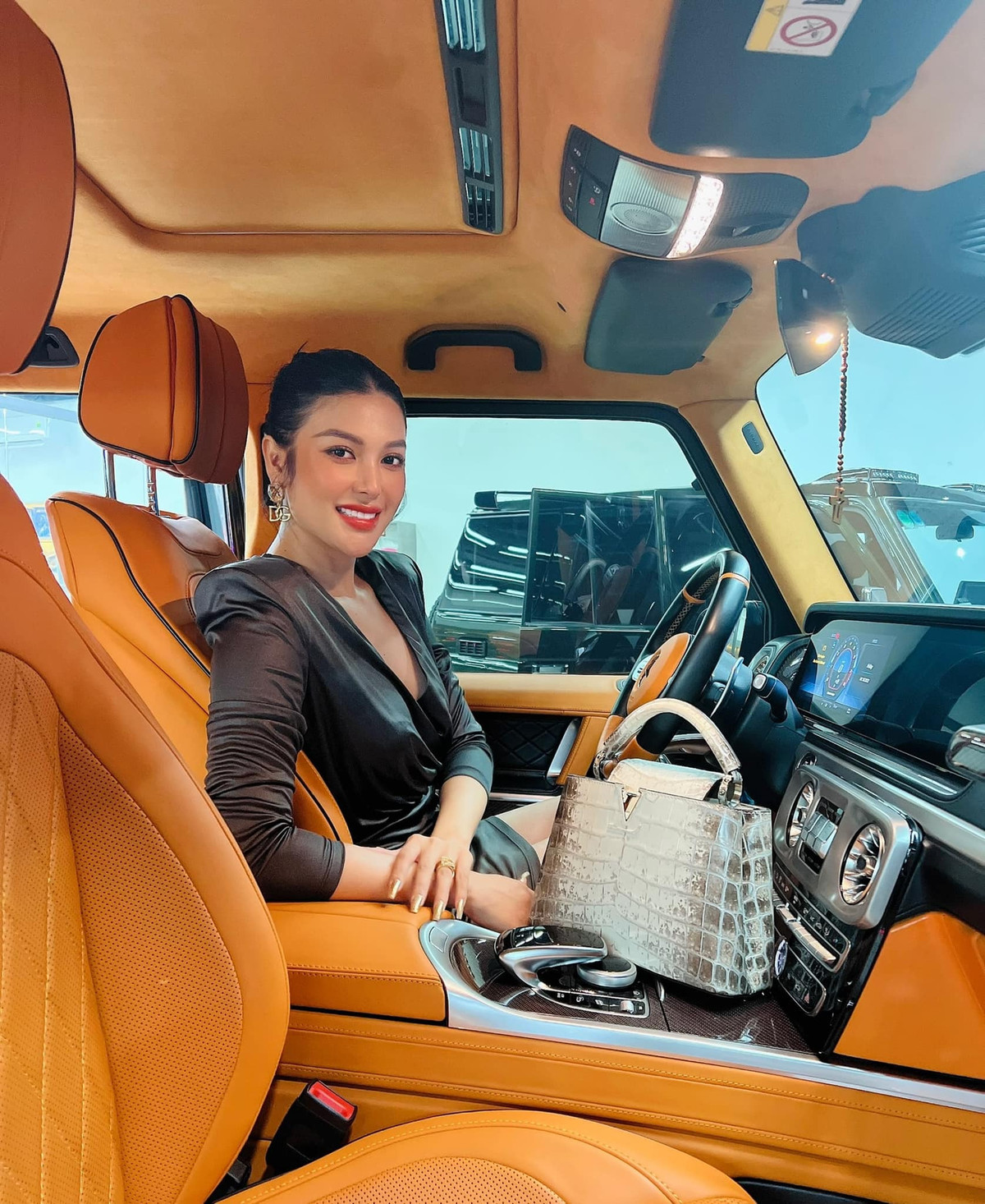 Vo truong thon phim ‘Me rom’ lo ‘dai gia', tung bi phan boi-Hinh-5