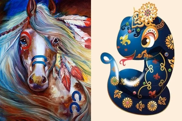 3 con giap giau su nho dau tu lai to, lam gi cung co tien