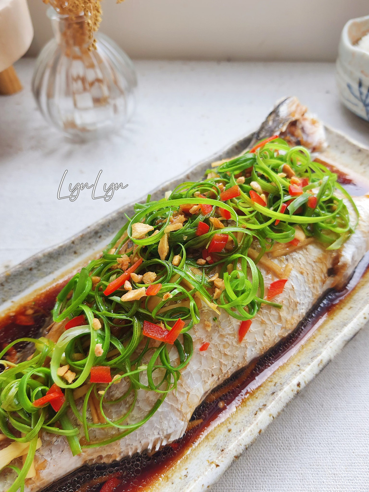 Hap ca voi loai gia vi nay dam bao khong tanh, vi dam da-Hinh-3