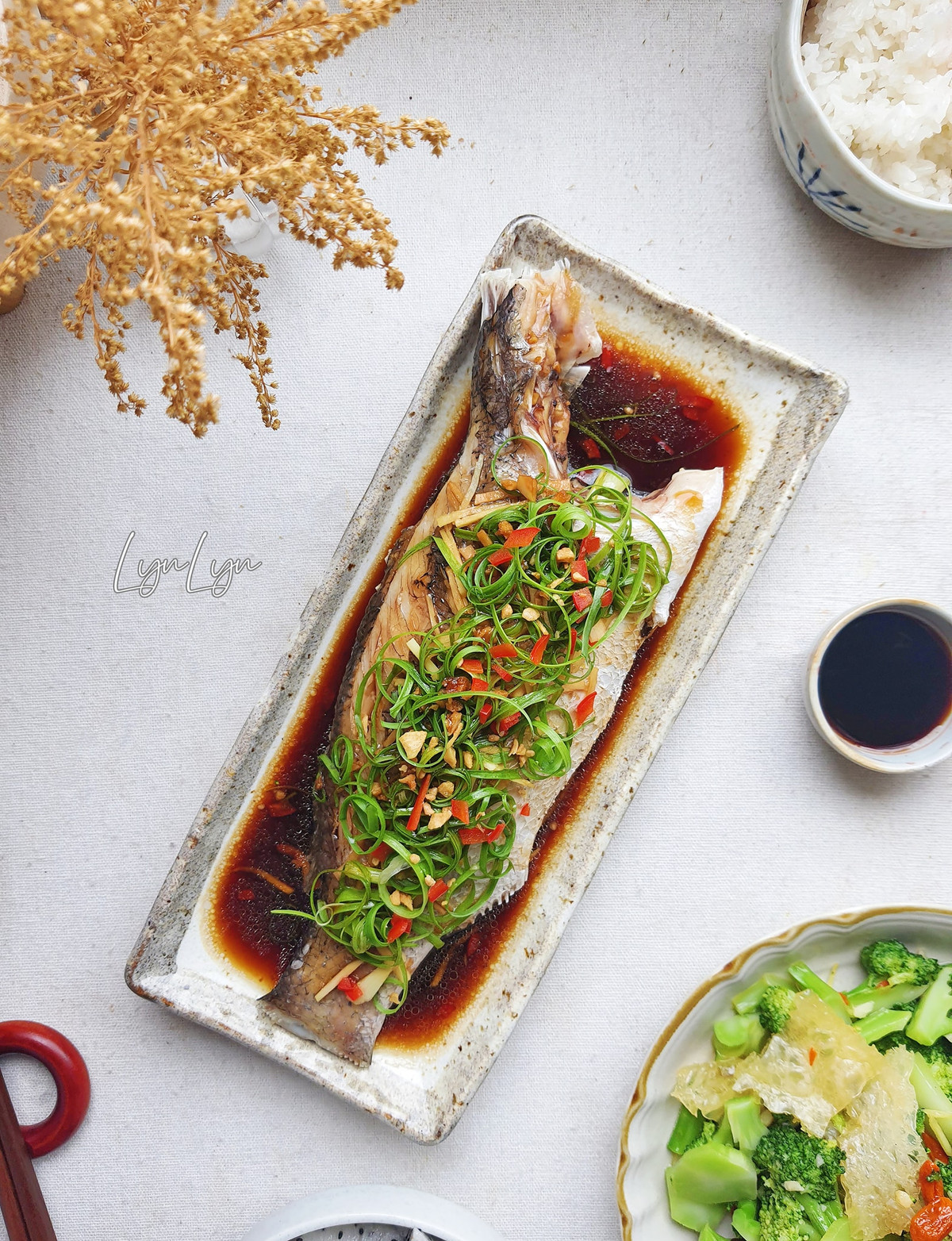 Hap ca voi loai gia vi nay dam bao khong tanh, vi dam da-Hinh-2