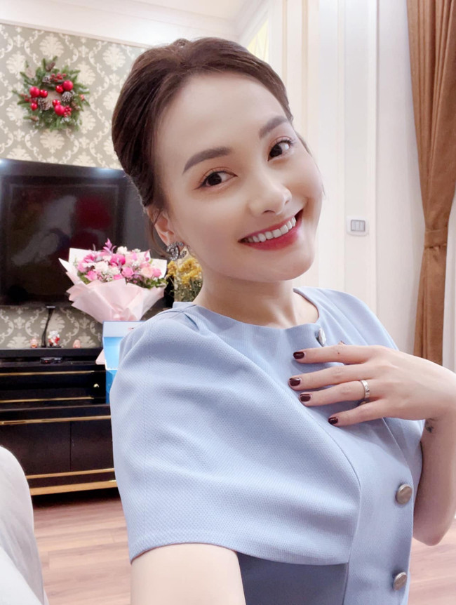 Kể từ sau thành công của vai diễn "Sống chung với mẹ chồng", Bảo Thanh chưa trở lại màn ảnh nhỏ. Dù không đóng phim, cô vẫn có nguồn thu nhập tốt từ việc đóng quảng cáo và kinh doanh bất động sản.