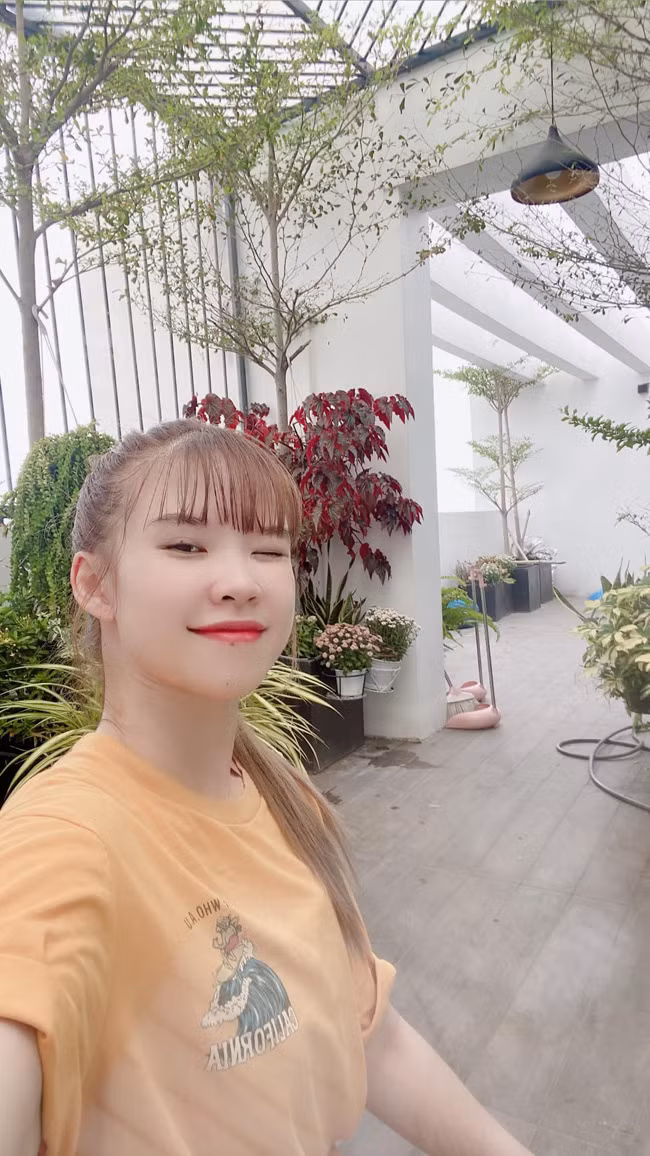 Nữ ca sĩ nhận về nhiều tình cảm của khán giả bởi sự nghiệp nói không với scandal.