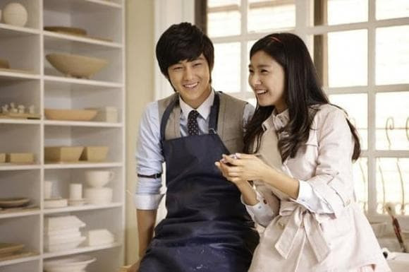 Bộ tứ sở hữu visual hoàn hảo nhưng vẫn "ế" của "Vườn sao băng" - Hình 2 Bo tu so huu visual hoan hao nhung van