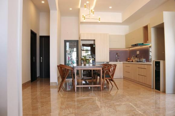 Mau nha cap bon mai Nhat kieu moi, khong gian song sang trong-Hinh-7