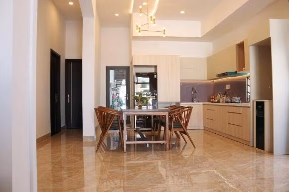 Mau nha cap bon mai Nhat kieu moi, khong gian song sang trong-Hinh-7