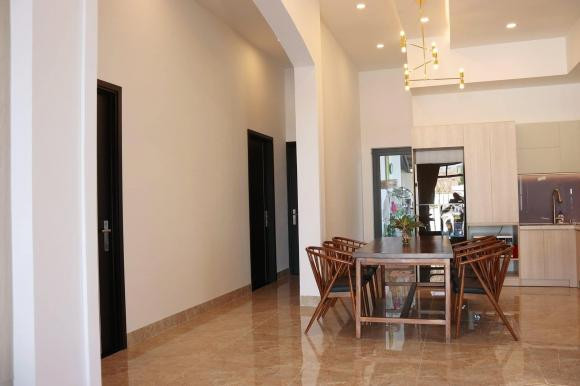 Mau nha cap bon mai Nhat kieu moi, khong gian song sang trong-Hinh-8