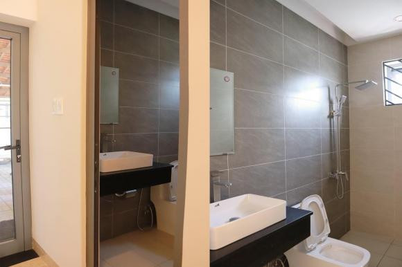 Mau nha cap bon mai Nhat kieu moi, khong gian song sang trong-Hinh-10