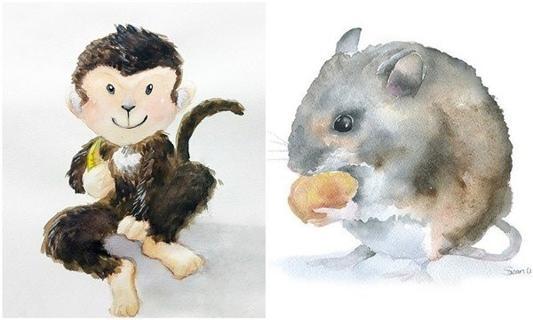 Vợ chồng thuộc 3 cặp con giáp này là duyên Trời định, giàu khủng - Hình 2 Vo chong thuoc 3 cap con giap nay la duyen Troi dinh, giau khung-Hinh-2