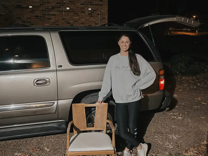 Co gai 27 tuoi kiem gan 1 ty moi nam bang thu nhat duoc