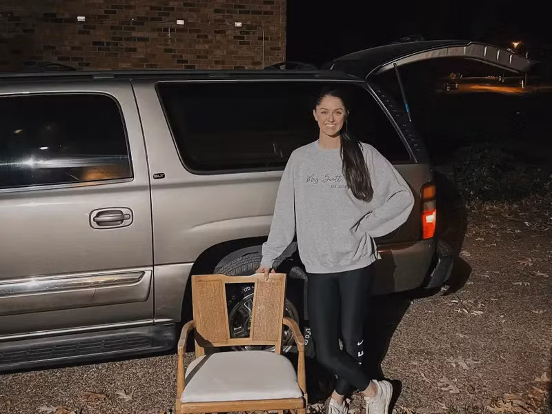 Co gai 27 tuoi kiem gan 1 ty moi nam bang thu nhat duoc