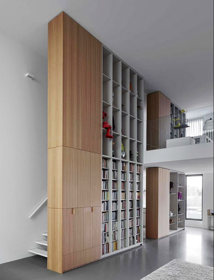 Nhung y tuong cat giu do dac trong nha