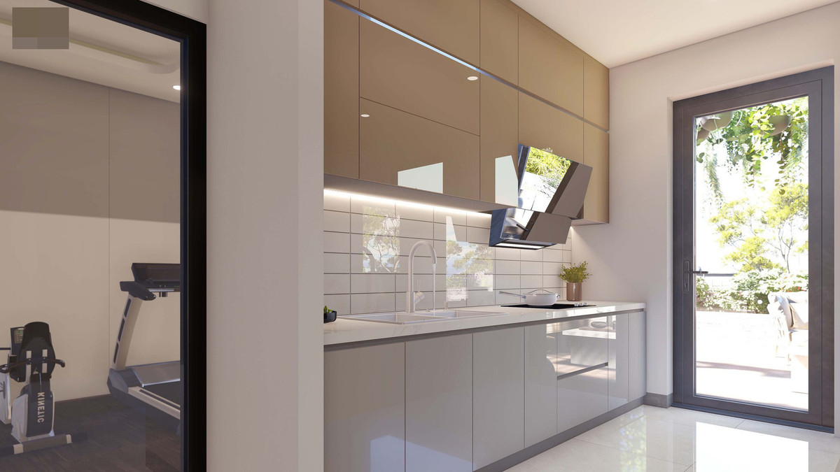 Nhà phố 3 tầng đẹp mê hồn, gây ấn tượng với vườn chân mây - Hình 27 Nha pho 3 tang dep me hon, gay an tuong voi vuon chan may-Hinh-27