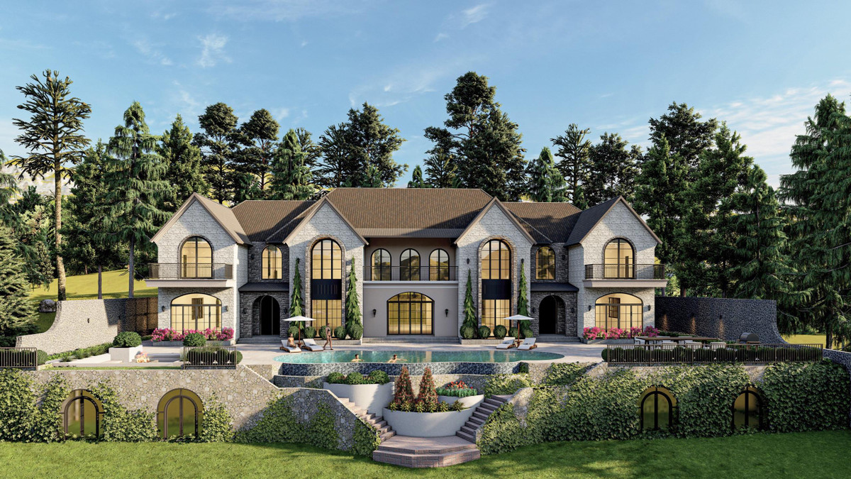 Quan the biet thu va bungalow o Ha Noi nhu xu so than tien-Hinh-3