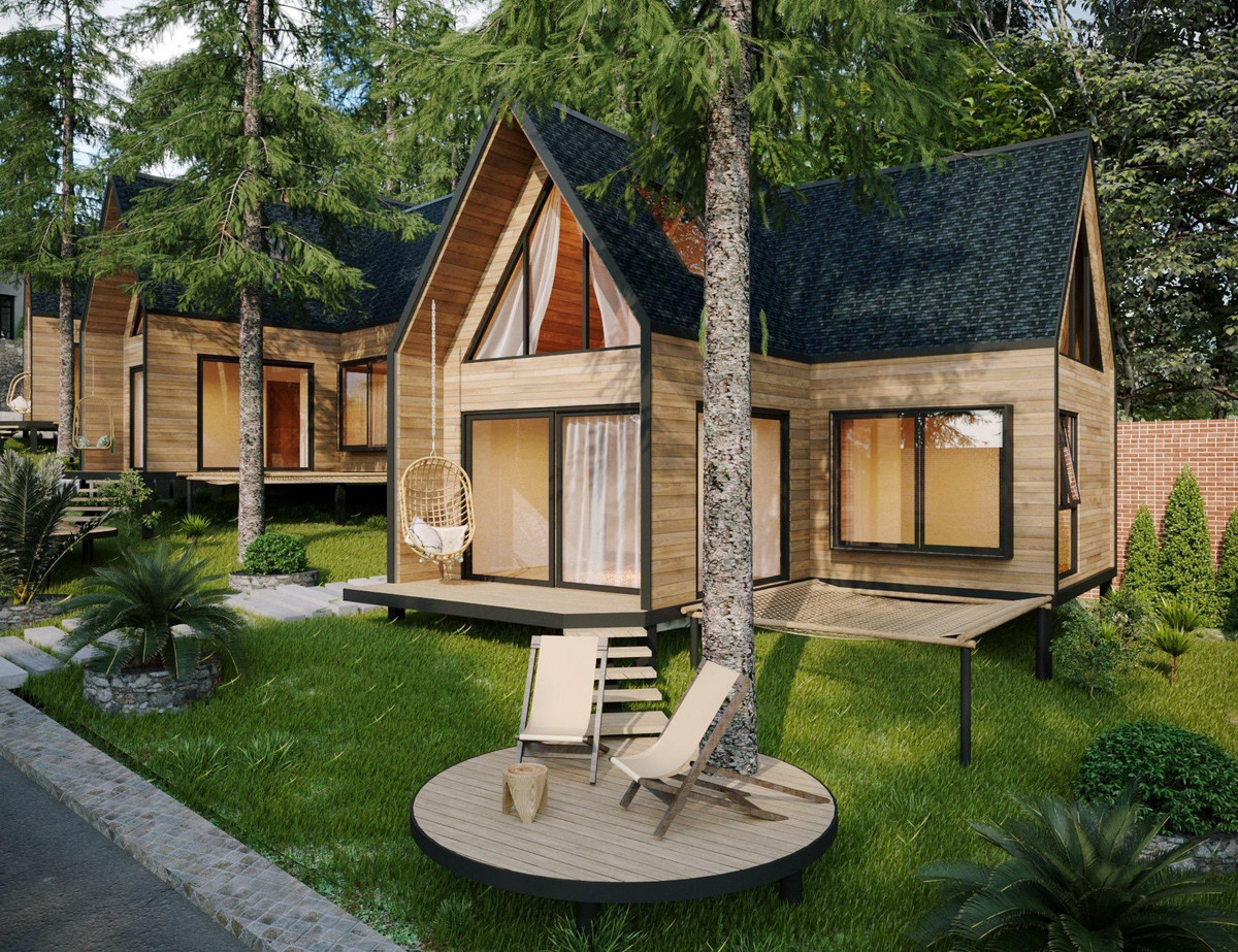 Quan the biet thu va bungalow o Ha Noi nhu xu so than tien-Hinh-15