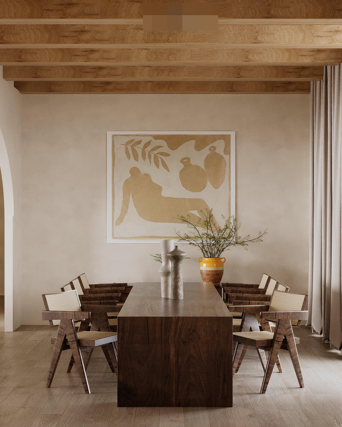 Quan the biet thu va bungalow o Ha Noi nhu xu so than tien-Hinh-12