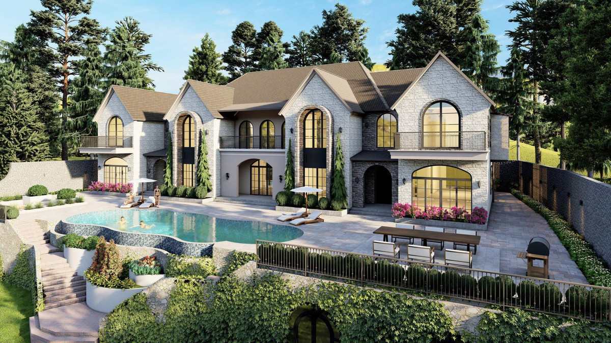 Quan the biet thu va bungalow o Ha Noi nhu xu so than tien-Hinh-2