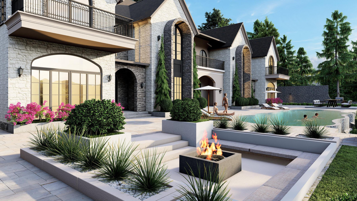 Quan the biet thu va bungalow o Ha Noi nhu xu so than tien-Hinh-5