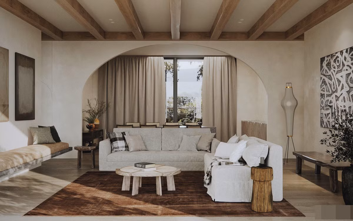 Quan the biet thu va bungalow o Ha Noi nhu xu so than tien-Hinh-11