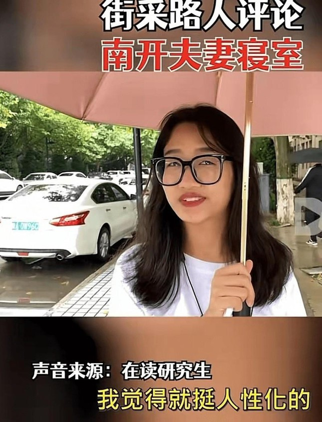 "Ký túc xá vợ chồng" ở Trung Quốc, dân mạng tranh cãi nảy lửa ảnh 3