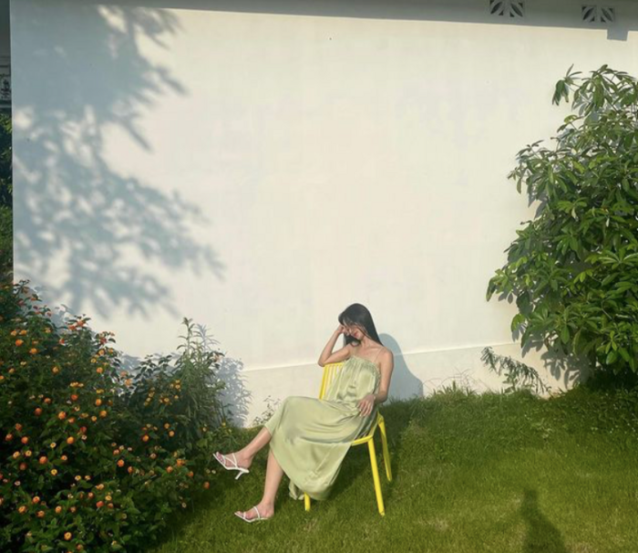 Phan ung cua Jun Vu giua tin don hen ho hotboy Hai Nam-Hinh-5