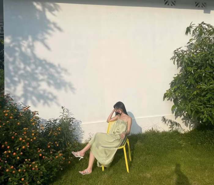 Phan ung cua Jun Vu giua tin don hen ho hotboy Hai Nam-Hinh-5