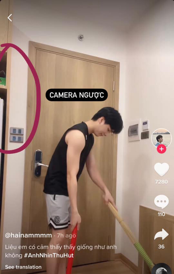 Phan ung cua Jun Vu giua tin don hen ho hotboy Hai Nam-Hinh-2