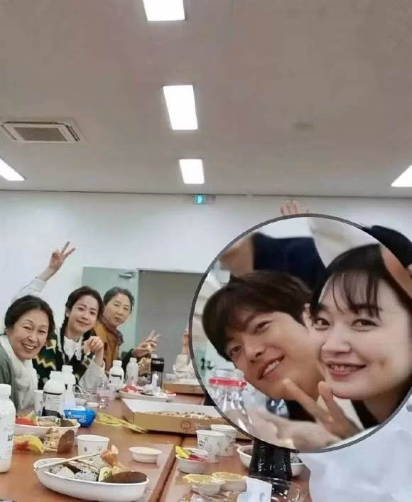 Ngat ngay voi nhan sac thoi thanh xuan cua nang 'Cao 9 duoi'-Hinh-10