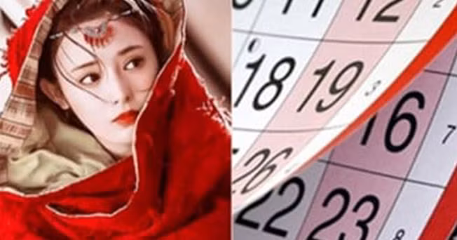 Người sinh vào 5 ngày âm lịch này bước qua trung niên tài lộc Nguoi sinh vao 5 ngay am lich nay buoc qua trung nien tai loc