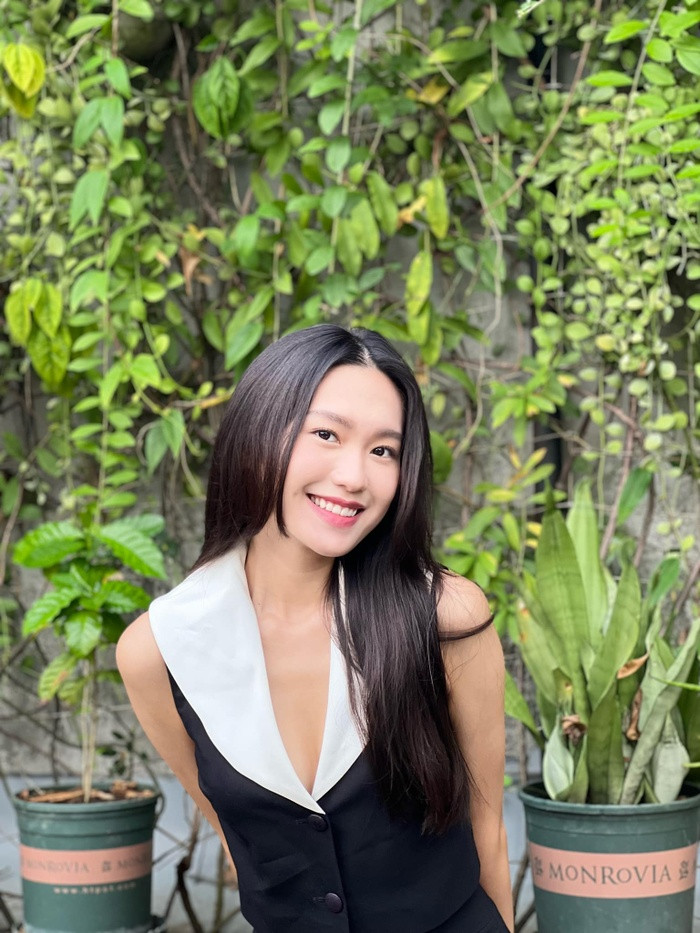 Khong phai Doan Van Hau, Doan Hai My chuc mung sinh nhat 