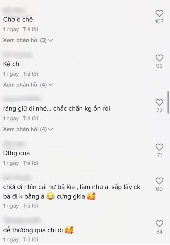 Cùng Lý Bình đu trend Tiktok, Phương Trinh Jolie bị mỉa mai ảnh 3