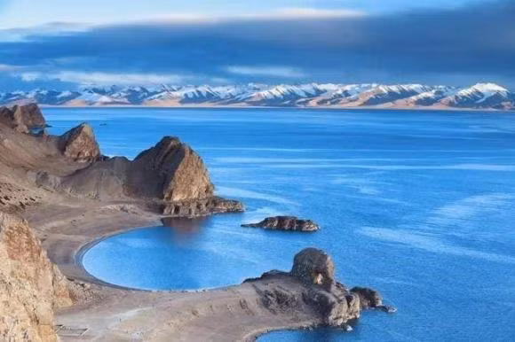 Vi sao nguoi dan khong bao gio danh ca trong ho o Tay Tang?-Hinh-7