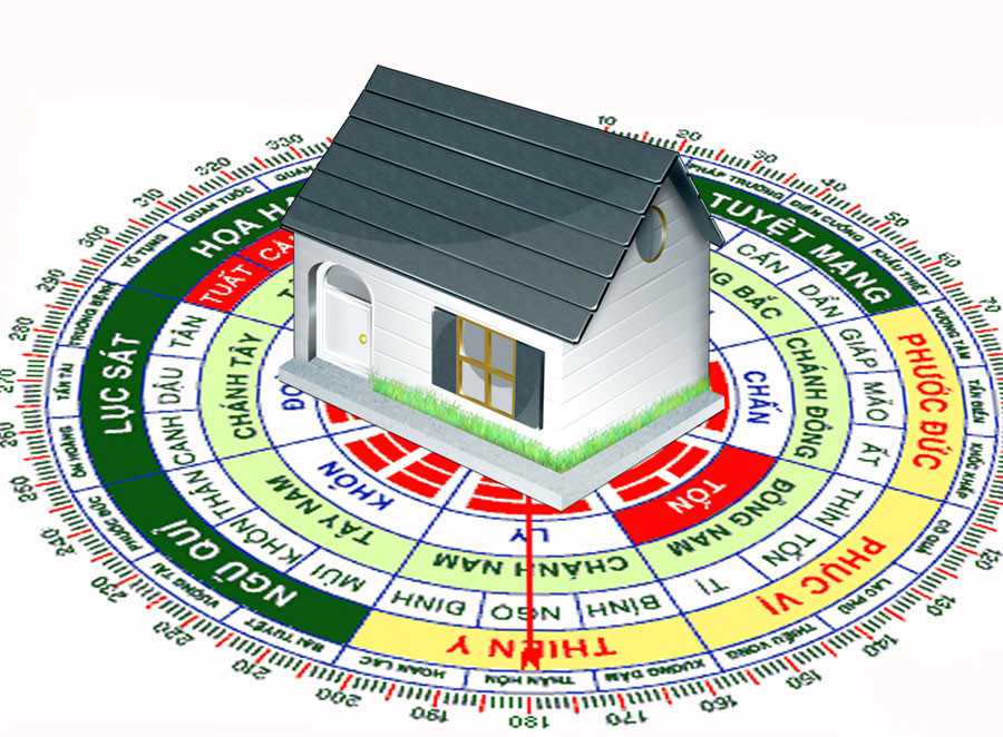 Ngược lại, những căn nhà âm khí nặng nề, người ở đó tâm không an, sức khỏe không vượng, tài lộc không thịnh. Nhà ai có 3 đặc điểm này cực kỳ xấu, khiến gia chủ hao tổn cả về sức khỏe lẫn tài lộc.