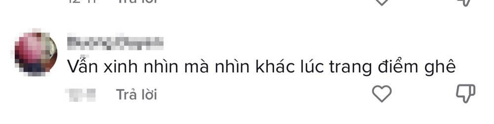 Giat minh mat moc A hau Phuong Nhi, khong con 